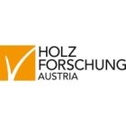 Logo der Holzforschung Austria